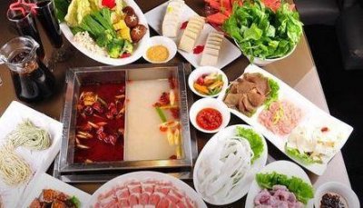 ​中国十大火锅品牌排行榜 重庆火锅占半壁江山
