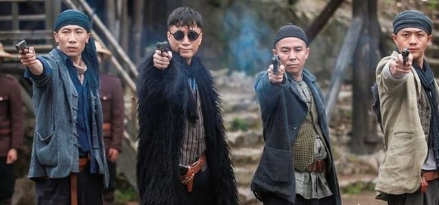 一代枭雄是什么意思,一代枭雄的枭是什么意思?图4