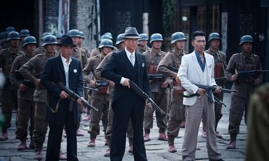 一代枭雄是什么意思,一代枭雄的枭是什么意思?图8