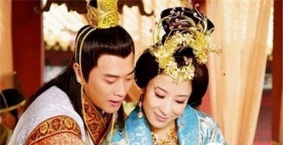 ​宋孝武帝刘骏：没有知廉耻居然与生母乱伦