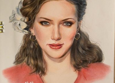 ​以后，爱自己，爱灵魂伴侣