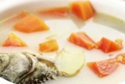 木瓜 吃法，木瓜干最好吃的6种做法？图9