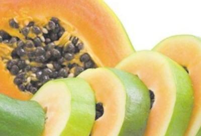 木瓜 吃法，木瓜干最好吃的6种做法？图3