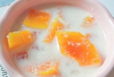 木瓜 吃法，木瓜干最好吃的6种做法？图8