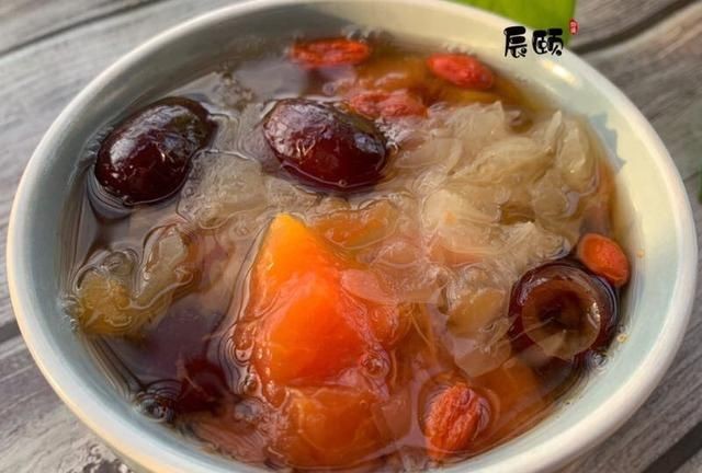 木瓜 吃法，木瓜干最好吃的6种做法？图10