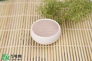 藕粉的营养价值 藕粉的功效 藕粉的营养价值 藕粉的功效