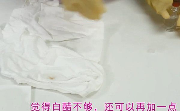 包包五金氧化变黑怎么办,mk包包五金掉色怎么处理图8