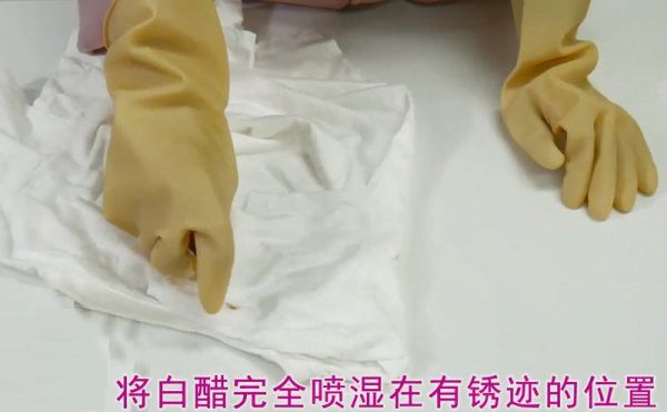 包包五金氧化变黑怎么办,mk包包五金掉色怎么处理图6