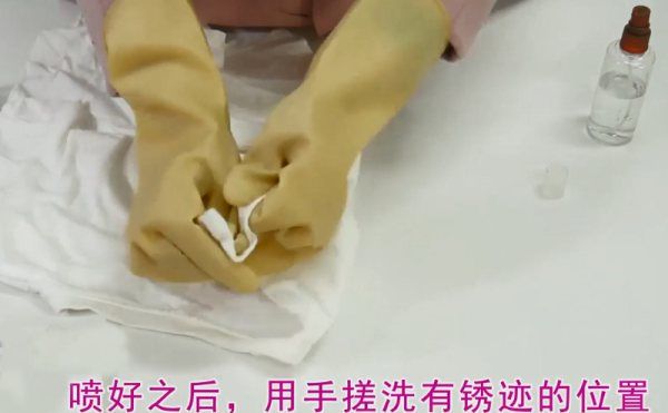 包包五金氧化变黑怎么办,mk包包五金掉色怎么处理图7