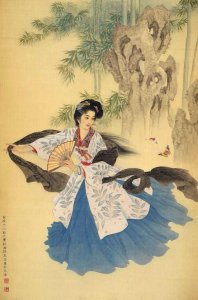 ​红楼梦里的12金钗（红楼梦中扑朔迷离的十二钗）