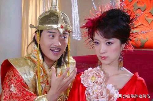 喜气洋洋猪八戒人物介绍(你有看过喜气洋洋猪八戒吗)(7)