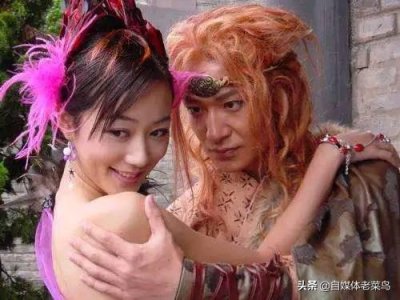 ​喜气洋洋猪八戒人物介绍（你有看过喜气洋洋猪八戒吗）