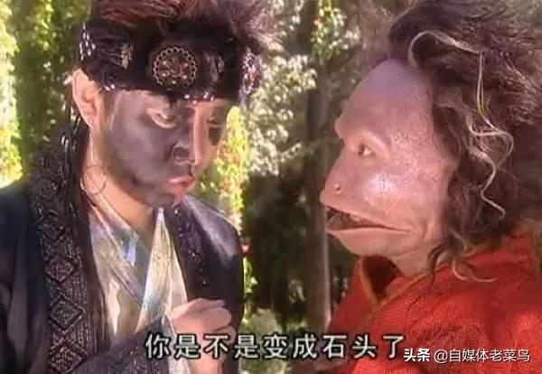 喜气洋洋猪八戒人物介绍(你有看过喜气洋洋猪八戒吗)(2)