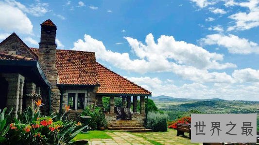 世界上十大闹鬼的城堡排行,在豪斯卡城堡生活过会死!