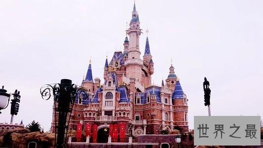 世界上十大闹鬼的城堡排行,在豪斯卡城堡生活过会死!