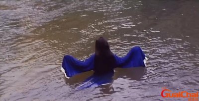 ​楚人美的故事简介 楚人美图片