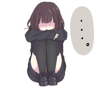 完整版 | 超级萌妹Menhera酱表情包