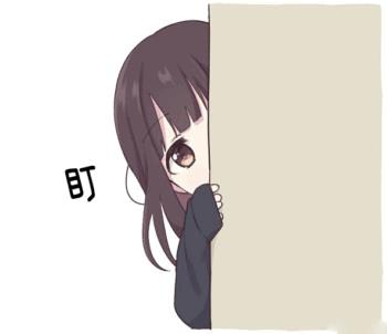 完整版 | 超级萌妹Menhera酱表情包