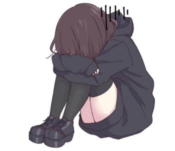 完整版 | 超级萌妹Menhera酱表情包