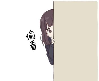 完整版 | 超级萌妹Menhera酱表情包