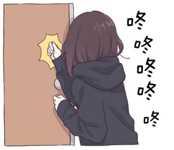 完整版 | 超级萌妹Menhera酱表情包