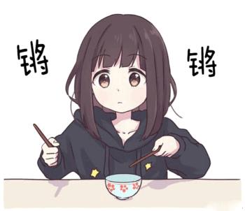 完整版 | 超级萌妹Menhera酱表情包