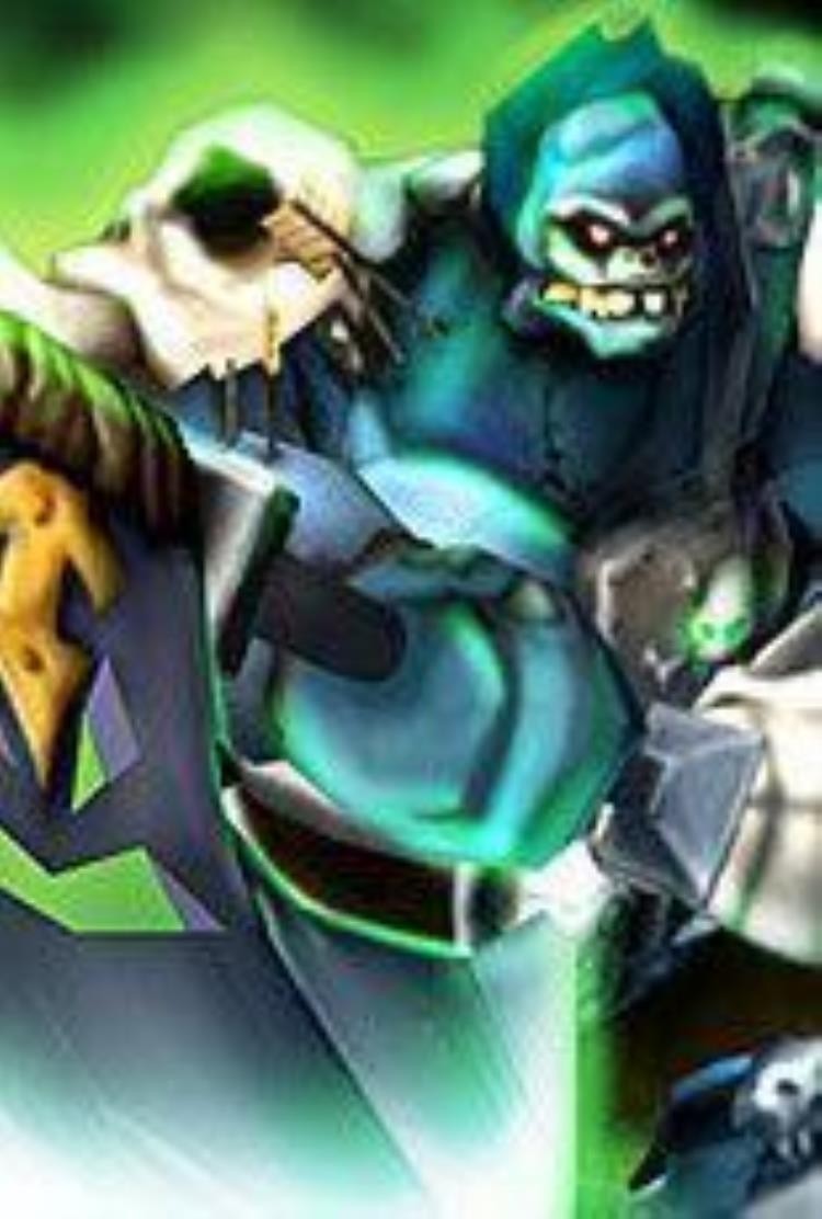 猎奇之旅早期英雄联盟的画风到底有多崩坏卡牌的头像太魔性