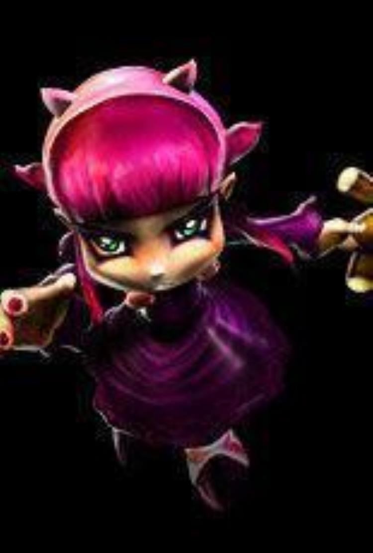 猎奇之旅早期英雄联盟的画风到底有多崩坏卡牌的头像太魔性