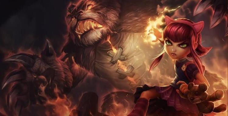 猎奇之旅早期英雄联盟的画风到底有多崩坏卡牌的头像太魔性