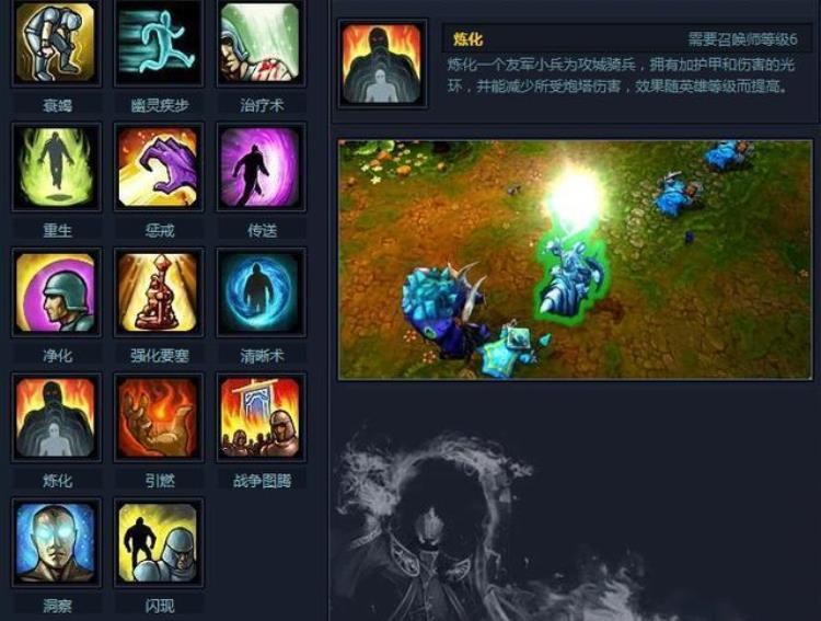 猎奇之旅早期英雄联盟的画风到底有多崩坏卡牌的头像太魔性