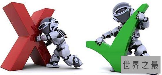 最恐怖的十大机器人,第一名竟然像一条大蛇!