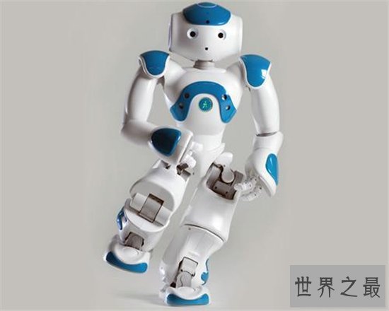 最恐怖的十大机器人,第一名竟然像一条大蛇!