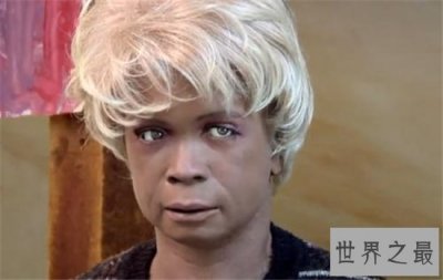 ​最恐怖的十大机器人，第一名竟然像一条大蛇！