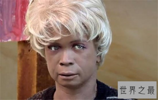 最恐怖的十大机器人,第一名竟然像一条大蛇!