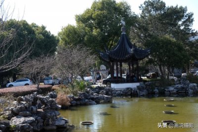 ​探寻苏州“五七一工程纪要遗址”