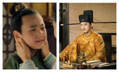 ​赵吉历史原型是谁？赵吉是谁