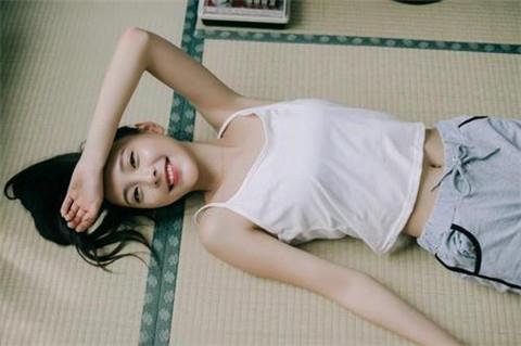 升温关系而不是表白