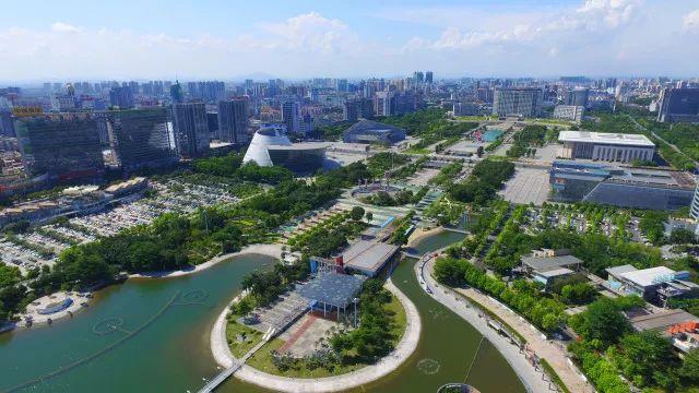 莞商传奇 | 莞商凭什么“冇问题”?就凭……