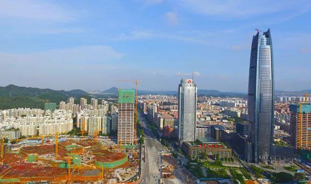 莞商传奇 | 莞商凭什么“冇问题”?就凭……