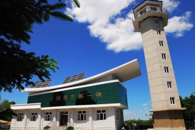 ​黑瞎子岛标志着什么边界线（黑瞎子岛为什么还一半）