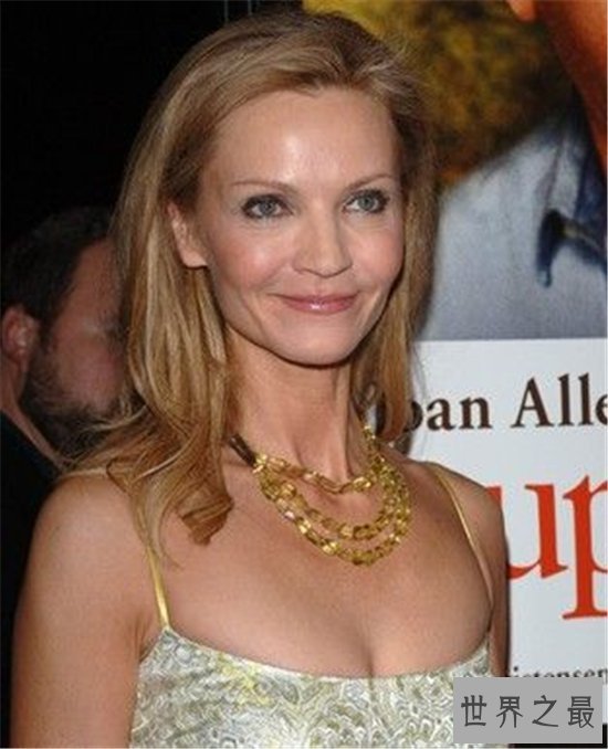 全球最具影响力10位商界女性,谁说女子不如男!