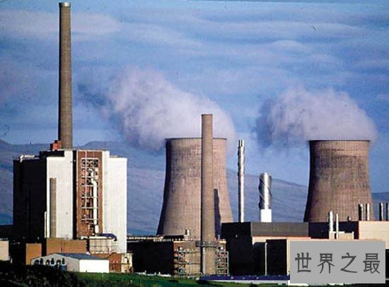 世界十大核污染地区,人迹罕至寸草不生!