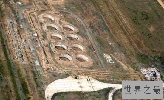 世界十大核污染地区,人迹罕至寸草不生!