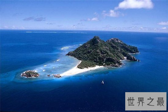 世界十大核污染地区,人迹罕至寸草不生!