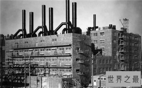 世界十大核污染地区,人迹罕至寸草不生!