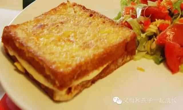 小学生一周营养早餐食谱安排表(10分钟搞定小学生营养早餐)(2)