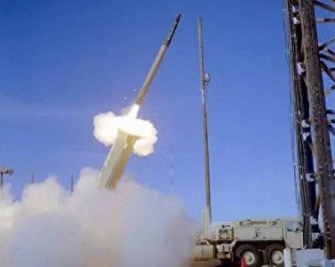 ​萨德、到底是什么物件？能让中国如临大敌