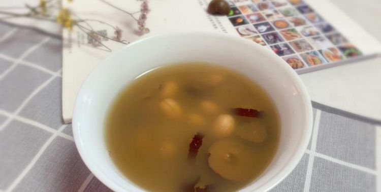 小米绿豆红枣可以一起煮吗