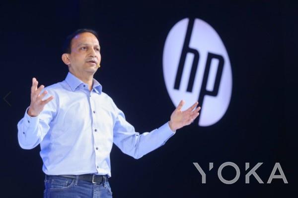 惠普激光打印机哪个型号是经典（惠普智能闪充激光打印机全球首发）(4)