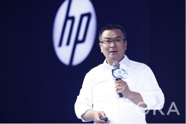 惠普激光打印机哪个型号是经典（惠普智能闪充激光打印机全球首发）(3)